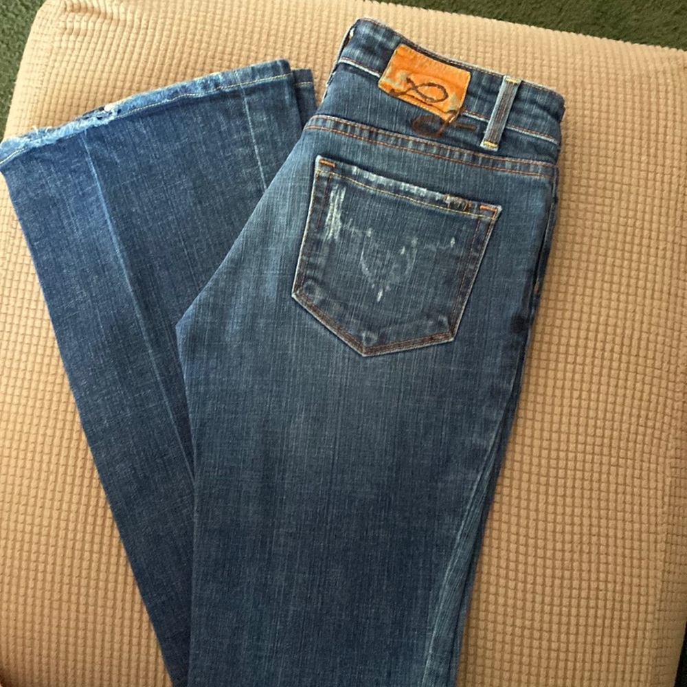 Pierce jeans boot cut Size 27